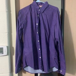 Worn once or twice, got multiple of this size but were a little too small for me